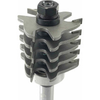 Фреза ГЛОБУС 2560 d12 зрощування (2560-d12-G)