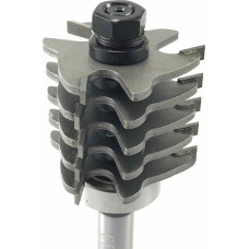 Фреза ГЛОБУС 2560 d12 зрощування (2560-d12-G)