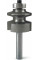 Фреза ГЛОБУС 2601 1х25 зрощування (2601-1X25-G)