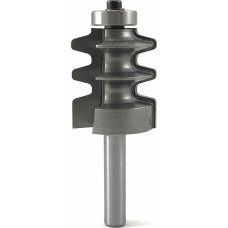 Фреза ГЛОБУС 2601 2х35 зрощування (2601-2X35-G)