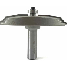 Фреза ГЛОБУС 3002 d12 D83 фігирейна горизонтальна (3002-d12-D83-G)