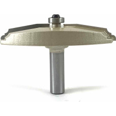 Фреза ГЛОБУС 3002 d12 D93 фігирейна горизонтальна (3002-d12-D93-G)