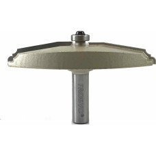 Фреза ГЛОБУС 3002 d12 D103 фігирейна горизонтальна (3002-d12-D103-G)