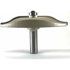 Фреза ГЛОБУС 3003 d12 D103 фігирейна горизонтальна (3003-d12-D103-G)