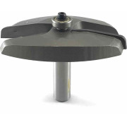 Фреза ГЛОБУС 3005 d12 D83 фігирейна горизонтальна (3005-d12-D83-G)