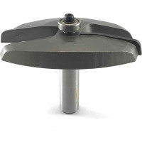 Фреза ГЛОБУС 3005 d12 D83 фігирейна горизонтальна (3005-d12-D83-G)