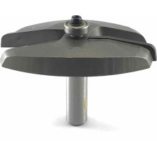 Фреза ГЛОБУС 3005 d12 D83 фігирейна горизонтальна (3005-d12-D83-G)