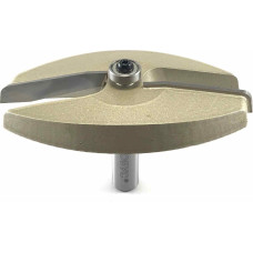Фреза ГЛОБУС 3005 d12 D103 фігирейна горизонтальна (3005-d12-D103-G)