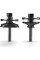 Фреза ГЛОБУС 3502 set комбінована рамочна (3502-set-G)