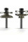 Фреза ГЛОБУС 3503 set комбінована рамочна (3503-set-G)
