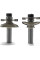 Фреза ГЛОБУС 3503 set d=12 комбінована рамочна (3503-set-d=12-G)