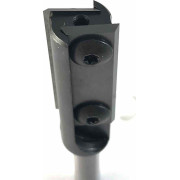 Фреза ГЛОБУС 107 d16x40 пазова пряма з змінними ножами (107-d16X40-G)