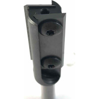 Фреза ГЛОБУС 107 d16x40 пазова пряма з змінними ножами (107-d16X40-G)