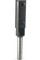 Фреза ГЛОБУС 107 d16x40 пазова пряма з змінними ножами (107-d16X40-G)
