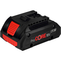 Акумулятор Bosch ProCore 18V 4 Ah (1600A016GB)