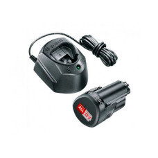 Базовий набір 12 V 1 x 1.5 А * ч, GAL 1210 CV (1600A01L3D)