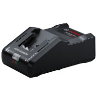 Зарядний пристрій Bosch GAL 18V-160 Professional (1600A02T5G)