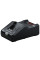 Зарядний пристрій Bosch GAL 18V-160 Professional (1600A02T5G)