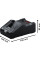 Зарядний пристрій Bosch GAL 18V-160 Professional (1600A02T5G)