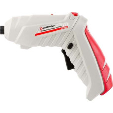 Викрутка акумуляторна DT-0302 INTERTOOL (DT-0302)