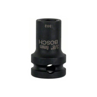 Ударна головка 8 MM 3/8 
