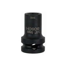 Ударна головка 8 MM 3/8 