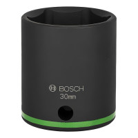 Торцева головка ударна 6-гранна Bosch Impact Control 1/2