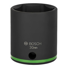 Торцева головка ударна 6-гранна Bosch Impact Control 1/2