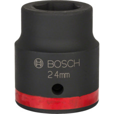 Торцева головка ударна 6-гранна Bosch Impact Control 1