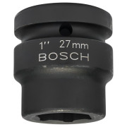 Торцева головка ударна 6-гранна Bosch Impact Control 1