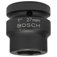 Торцева головка ударна 6-гранна Bosch Impact Control 1