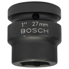 Торцева головка ударна 6-гранна Bosch Impact Control 1