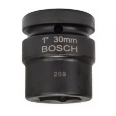 Торцева головка ударна 6-гранна Bosch Impact Control 1