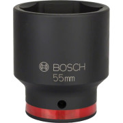 Торцева головка ударна 6-гранна Bosch Impact Control 1