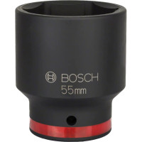 Торцева головка ударна 6-гранна Bosch Impact Control 1