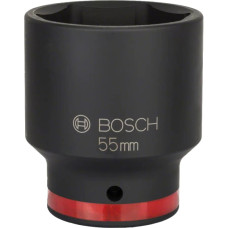 Торцева головка ударна 6-гранна Bosch Impact Control 1