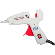 Пістолет клейовий мережевий RT-1101 INTERTOOL RT-1101 (RT-1101)