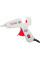 Пістолет клейовий мережевий RT-1101 INTERTOOL RT-1101 (RT-1101)