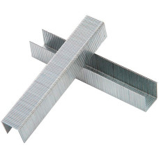 Металеві скоби Bosch, тип 53, 8×11,4×0,74 мм, 1000 шт (1609200365)