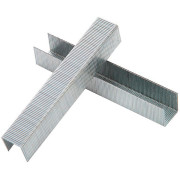 Металеві скоби Bosch, тип 53, 10×11,4×0,74 мм, 1000 шт (1609200366)