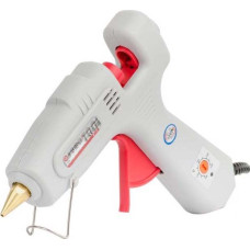 Пістолет клейовий мережевий RT-1107 INTERTOOL RT-1107 (RT-1107)