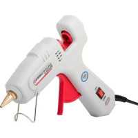 Пістолет клейовий мережевий RT-1102 INTERTOOL RT-1102 (RT-1102)