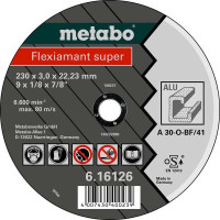Диск вiдр.Flexiarapid S115x2,5x22 Al (616751000)