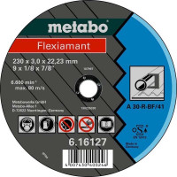 Flexiamant 150x3,0x22,23 сталь, TF 41 (616121000)