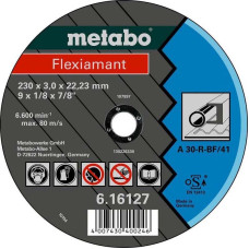 Flexiamant 100x2,5x16,0 сталь, TF 41 (616742000)