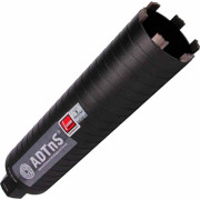 Свердло алмазне DDS-W 052x300-4x1 1/4 UNC DLD 052 RS-TX (37903532073)