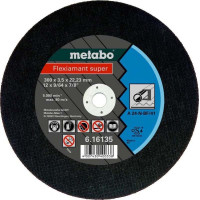 Flexiamant super 300x3,5x22,2 сталь, TF 41 (616135000)