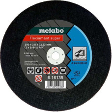 Flexiamant super 300x3,5x22,2 сталь, TF 41 (616135000)