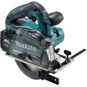 Пила дискова ручна акумуляторна DCS553Z MAKITA (DCS553Z)