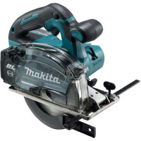 Пила дискова ручна акумуляторна DCS553Z MAKITA (DCS553Z)